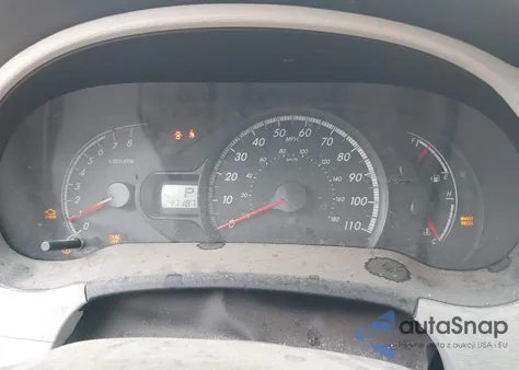 2014 Toyota Sienna L V6 7 Passenger from USA, damaged, VIN 5TDZK3DCXES497697